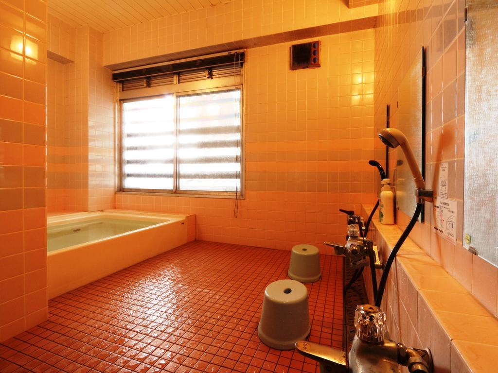 Lodge Yukiyama Nagano Buitenkant foto